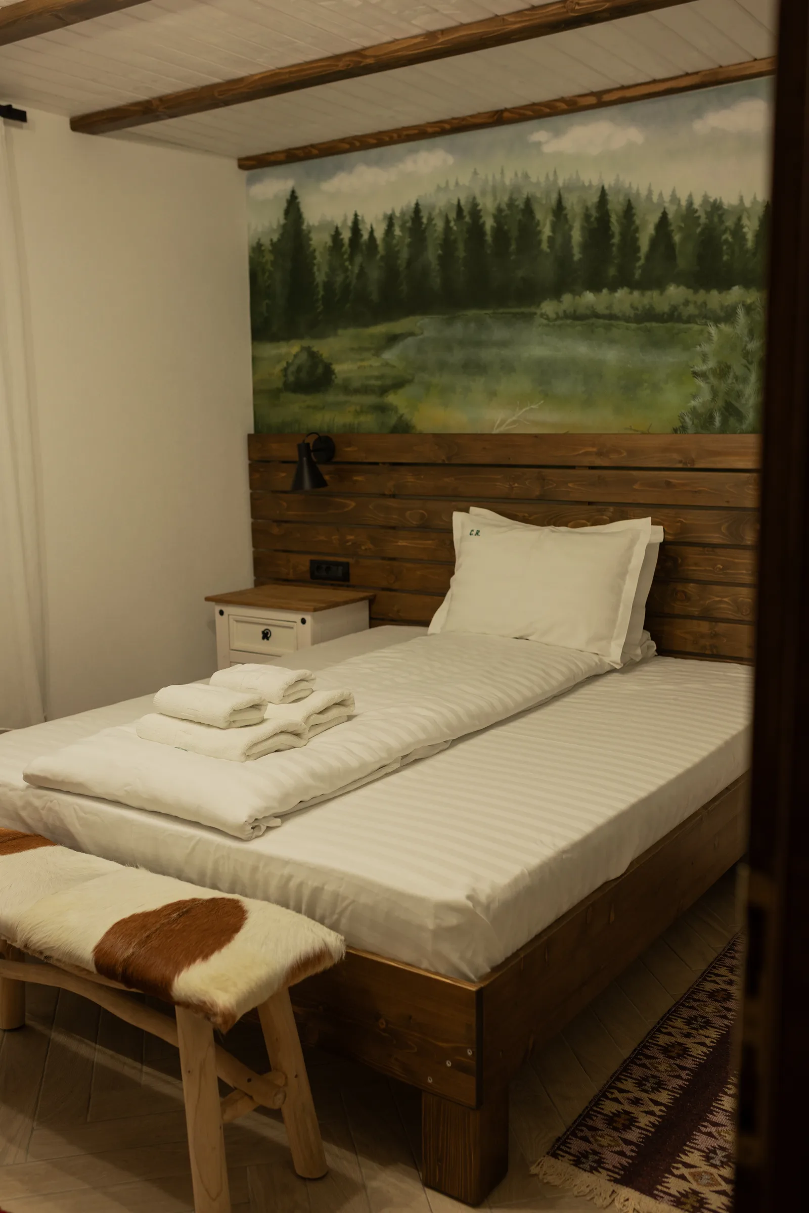 Tăul Dintre Brazi - 5